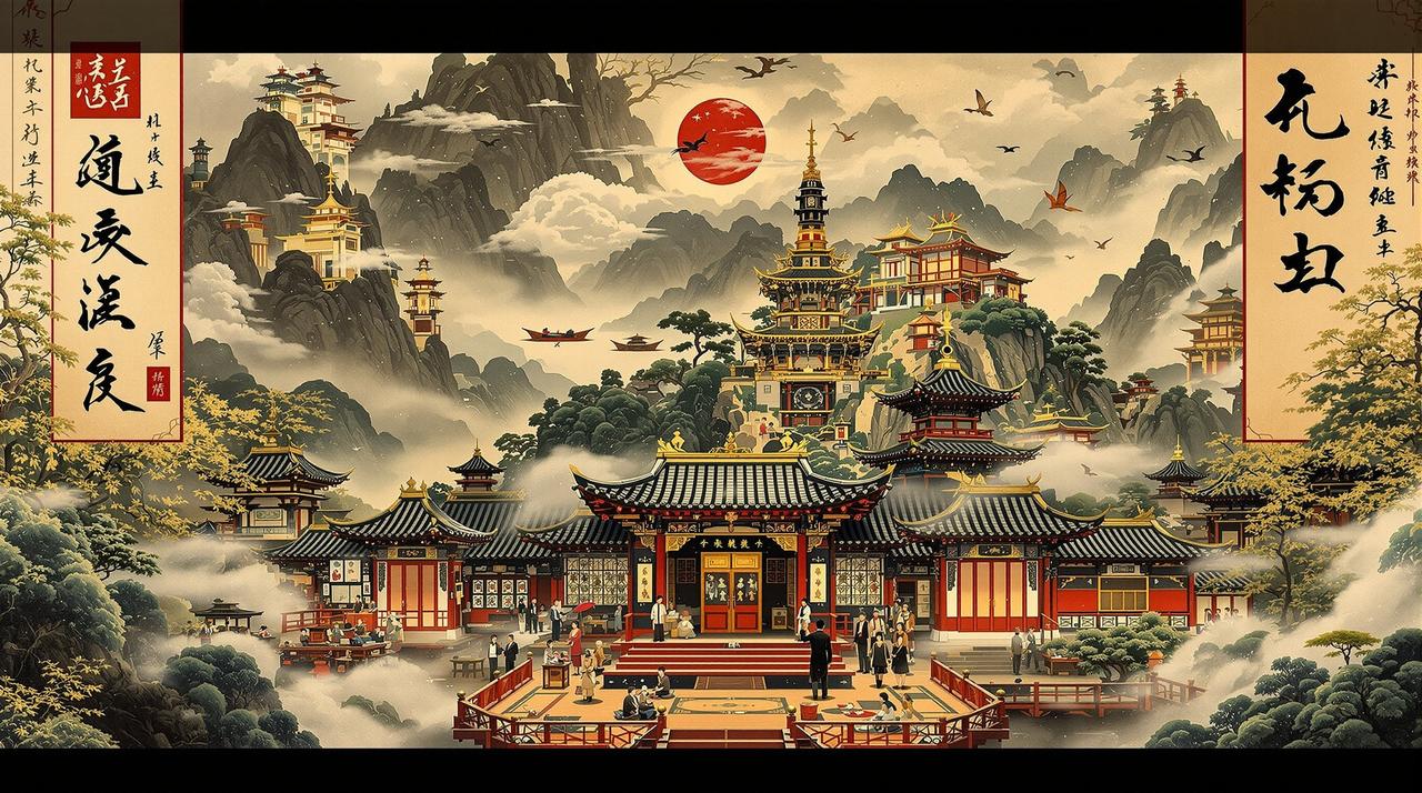 伊人国产视频-中国传统文化之美：非遗技艺大盘点视频封面