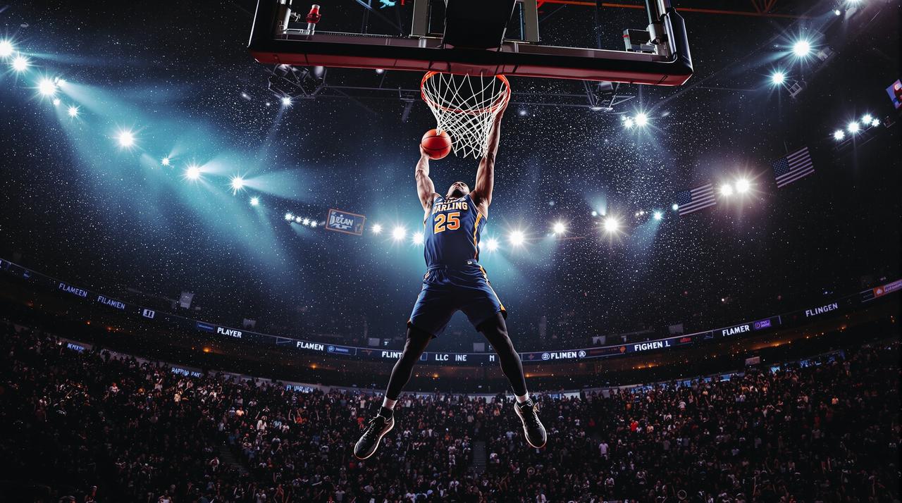 伊人国产视频-NBA2025赛季十佳球：不可思议的绝杀瞬间视频封面