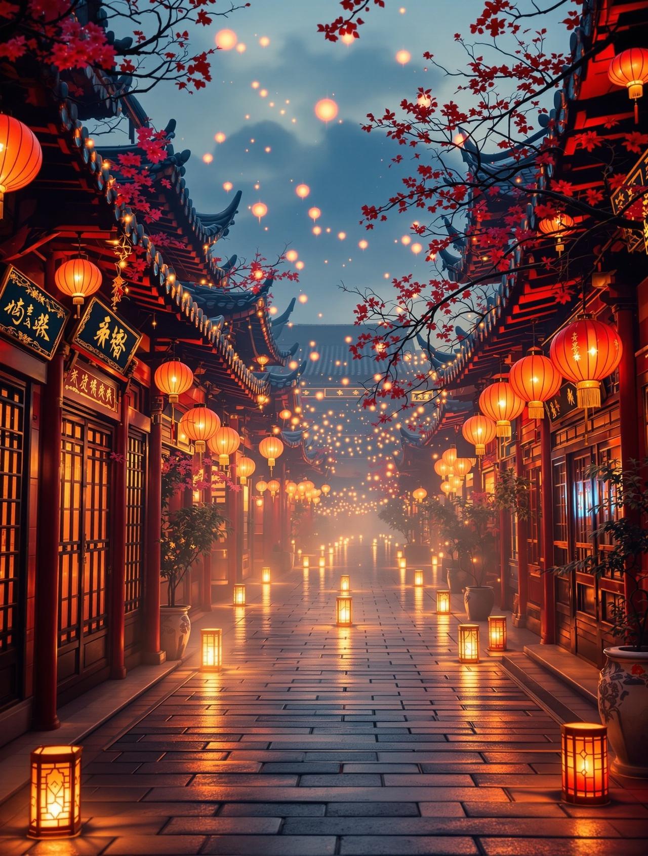 伊人国产视频-国风古韵专题封面